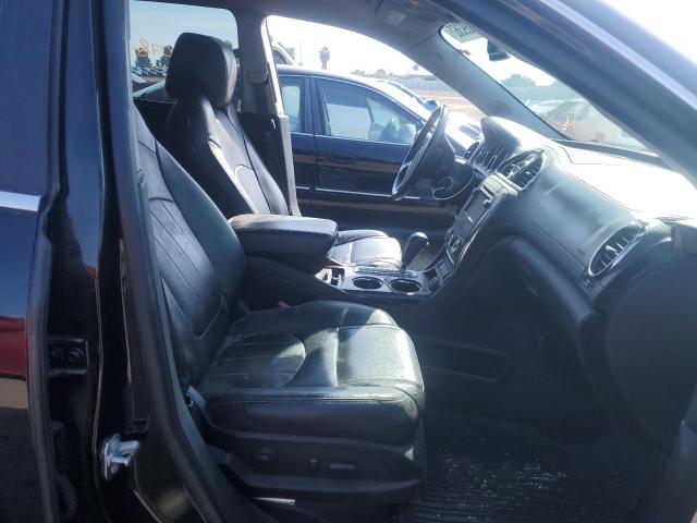 Photo 5 from auction – 2016 BUICK ENCLAVE with VIN 5GAKRCKD8GJ210481