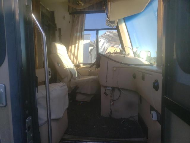 Photo 5 from auction – 2004 FREIGHTLINER CHASSIS X with VIN 4UZAAHAK44CM74453