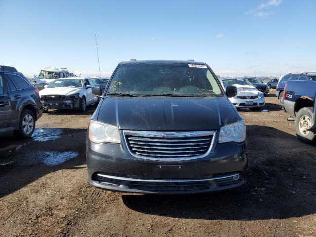 Photo 9 from auction – 2016 CHRYSLER TOWN & COU with VIN 2C4RC1BG7GR298612