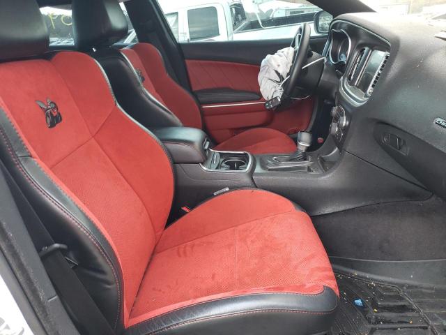 Photo 5 from auction – 2016 DODGE CHARGER R/ with VIN 2C3CDXGJ2GH306720
