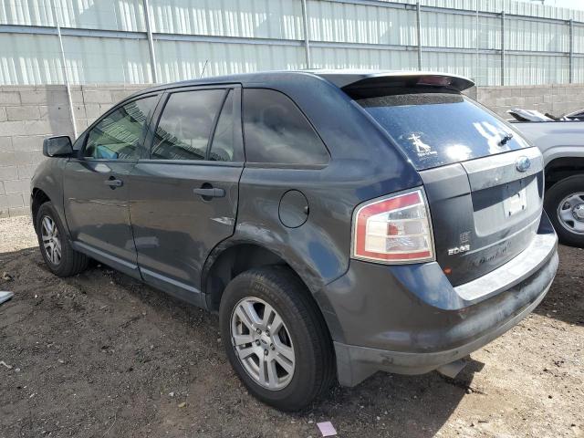 Photo 3 from auction – 2007 FORD EDGE SE with VIN 2FMDK36C17BA74952