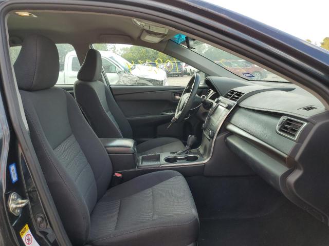 Photo 5 from auction – 2016 TOYOTA CAMRY LE with VIN 4T1BF1FKXGU142599