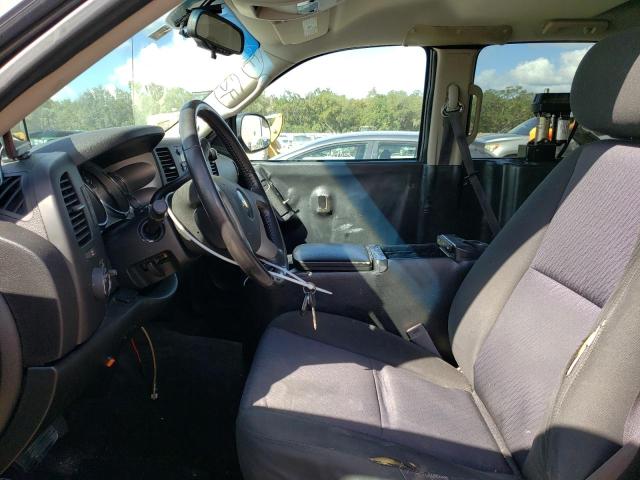 Photo 5 from auction – 2011 CHEVROLET SILVERADO with VIN 3GCPCSE0XBG261502