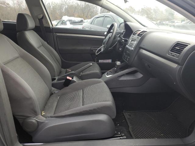 Photo 5 from auction – 2008 VOLKSWAGEN RABBIT with VIN WVWBA71K78W006627