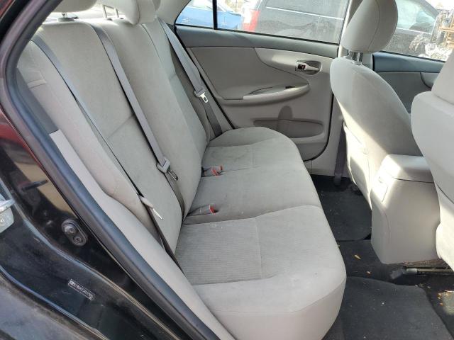 Photo 6 from auction – 2010 TOYOTA COROLLA with VIN 2T1BU4EE5AC471495