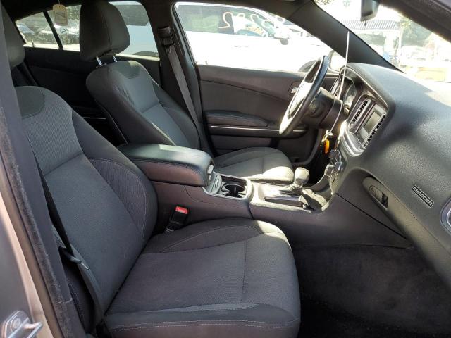 Photo 5 from auction – 2016 DODGE CHARGER SE with VIN 2C3CDXBGXGH180473