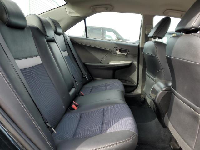 Photo 6 from auction – 2013 TOYOTA CAMRY L with VIN 4T1BF1FK9DU288343