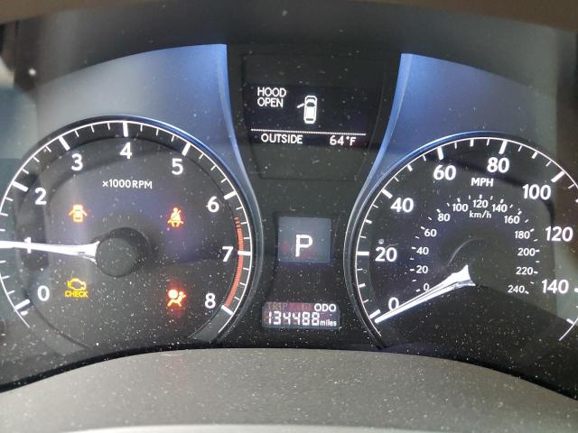 Photo 8 from auction – 2013 LEXUS RX 350 with VIN 2T2ZK1BA6DC104528