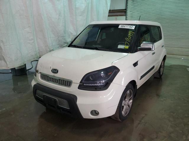 Photo 2 from auction – 2011 KIA SOUL with VIN KNDJT2A23B7278330