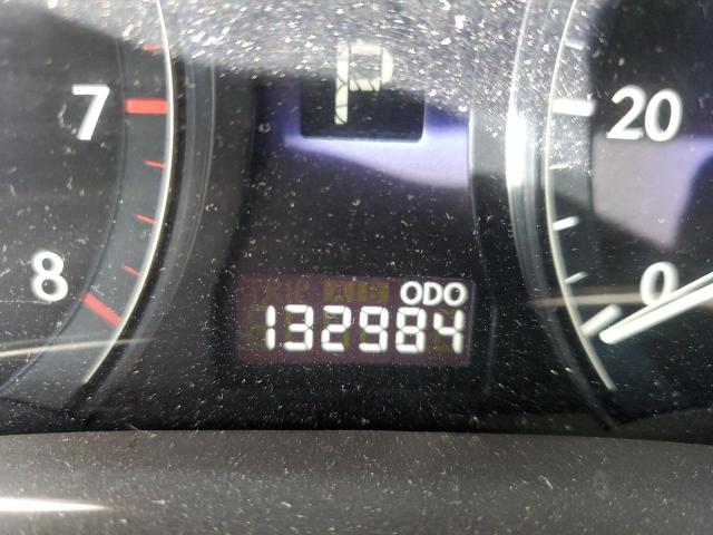 Photo 8 from auction – 2010 LEXUS RX 350 with VIN JTJZK1BA4A2000129