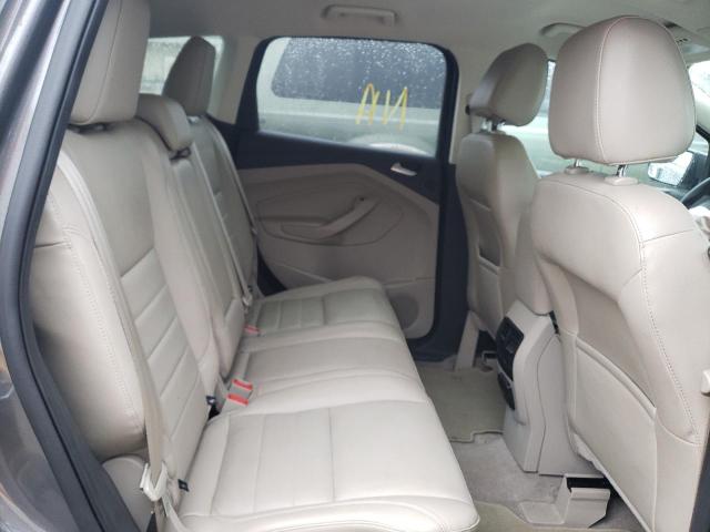 Photo 6 from auction – 2014 FORD ESCAPE TIT with VIN 1FMCU9J95EUA89546
