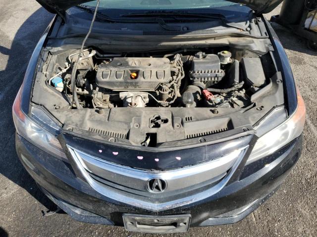 Photo 7 from auction – 2014 ACURA ILX 20 with VIN 19VDE1F36EE005317