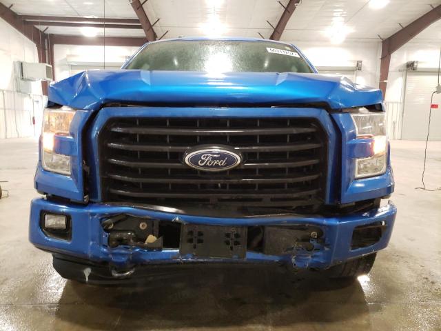 Photo 9 from auction – 2016 FORD F150 SUPER with VIN 1FTEW1EF1GKF51706