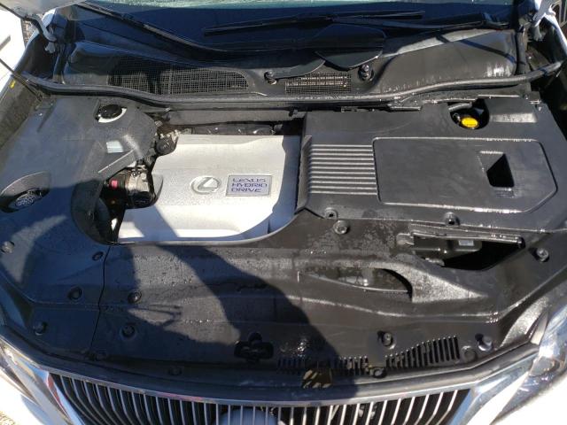 Фото 7 с аукциона – 2011 LEXUS RX 450 с VIN JTJZB1BA3B2004867