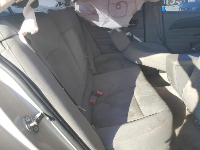 Photo 6 from auction – 2014 CHEVROLET MALIBU LS with VIN 1G11A5SL4EF158134