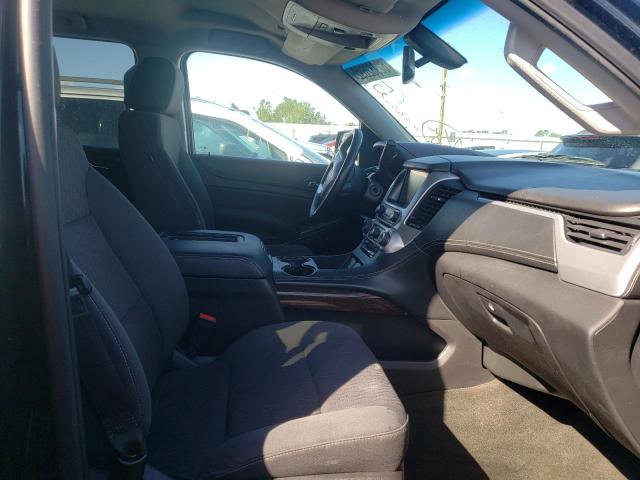 Photo 5 from auction – 2016 GMC YUKON SLE with VIN 1GKS2AKC7GR236042