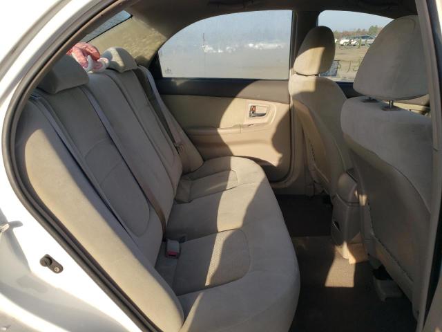 Photo 6 from auction – 2007 KIA SPECTRA EX with VIN KNAFE122575477310