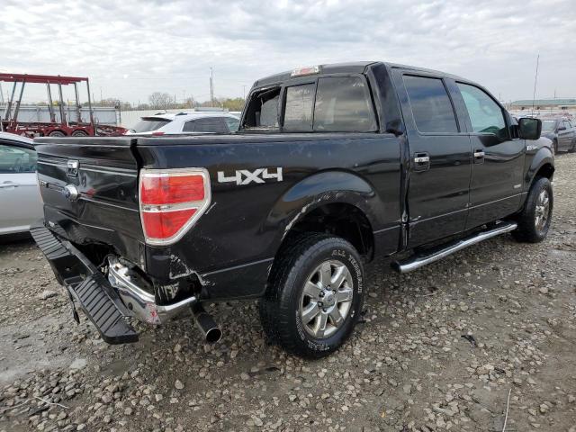 Photo 4 from auction – 2013 FORD F150 SUPER with VIN 1FTFW1ET8DKF04291