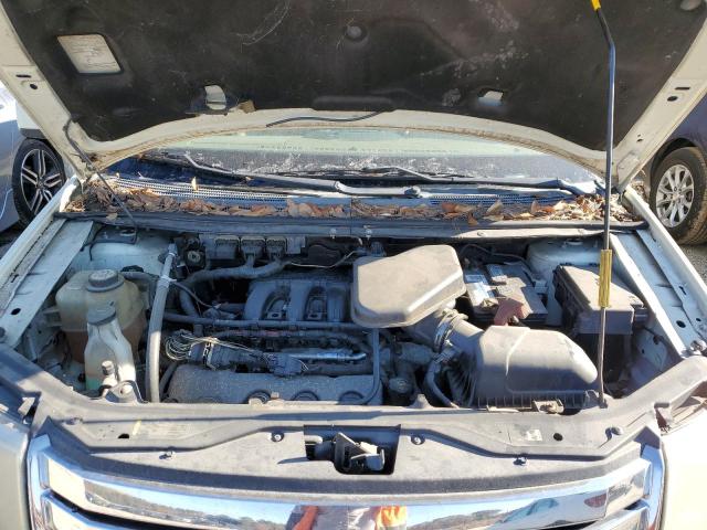 Photo 7 from auction – 2007 FORD EDGE SEL P with VIN 2FMDK49C97BA79737