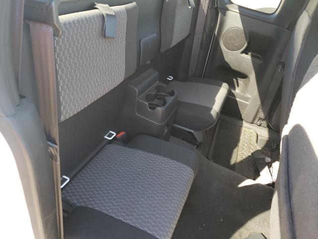 Photo 6 from auction – 2009 GMC CANYON with VIN 1GTCS199098139557