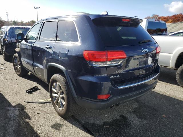 Photo 3 from auction – 2014 JEEP GRAND CHER with VIN 1C4RJFBG2EC128876