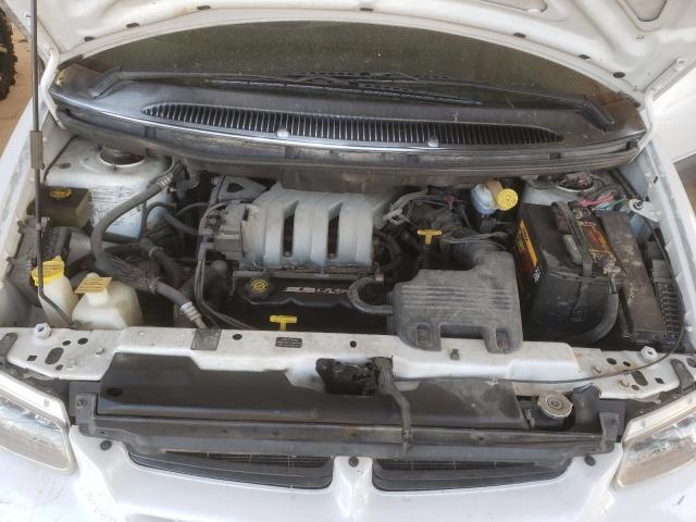 Photo 7 from auction – 1996 DODGE GRAND CARA with VIN 1B4GP54R8TB325596