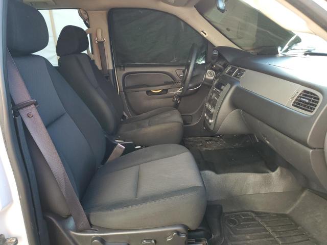 Photo 5 from auction – 2012 CHEVROLET TAHOE POLI with VIN 1GNLC2E08CR291072