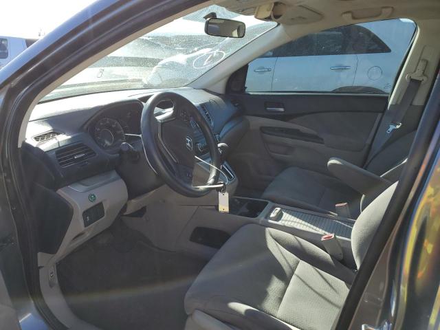 Photo 5 from auction – 2012 HONDA CR-V EX with VIN 3CZRM3H52CG705020