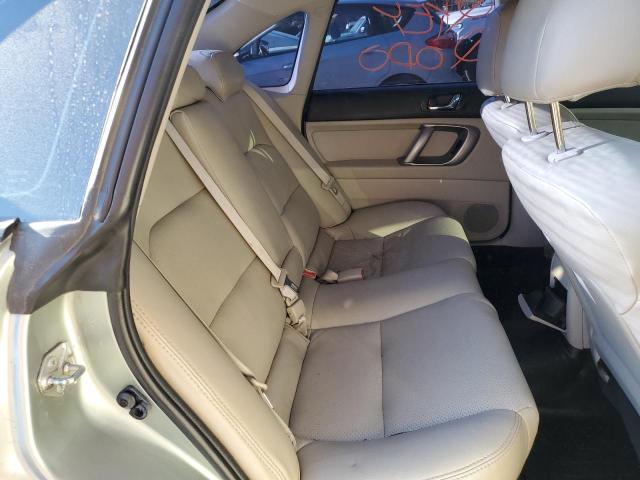 Foto 6 de la subasta – 2009 SUBARU LEGACY 2.5 con VIN 4S3BL616796229372