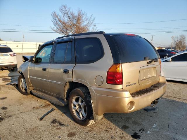 Photo 3 from auction – 2007 GMC ENVOY with VIN 1GKDT13S372240979