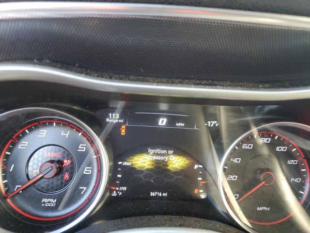 Photo 8 from auction – 2014 DODGE CHARGER R/ with VIN 2C3CDXCT4EH370245