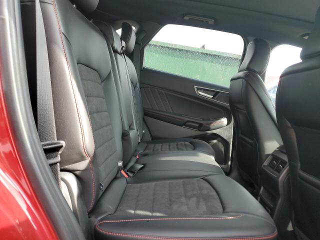 Фото 6 с аукциона – 2022 FORD EDGE SEL с VIN 2FMPK4J90NBA23891