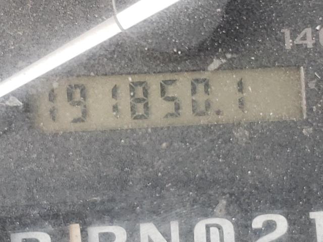 Photo 8 from auction – 1995 FORD F150 with VIN 1FTEF14Y1SLB74297