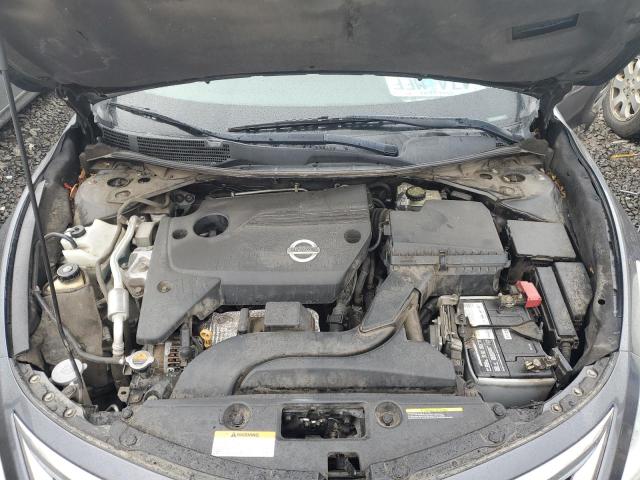 Photo 7 from auction – 2013 NISSAN ALTIMA 2.5 with VIN 1N4AL3AP1DC907746