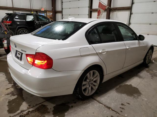 Photo 4 from auction – 2011 BMW 323 I with VIN WBAPG7G54BNN18295
