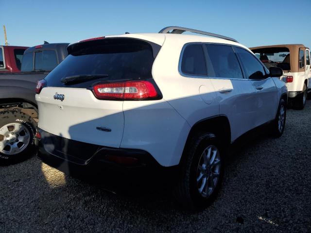 Photo 4 from auction – 2016 JEEP CHEROKEE L with VIN 1C4PJLCS7GW312298