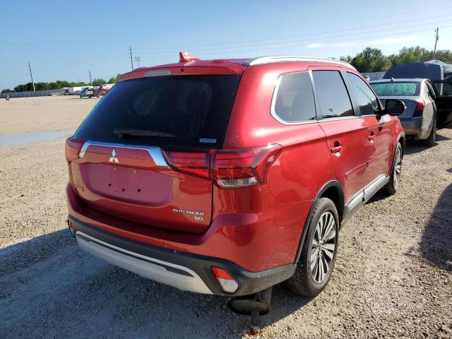 Photo 4 from auction – 2019 MITSUBISHI OUTLANDER with VIN JA4AZ3A38KZ014936