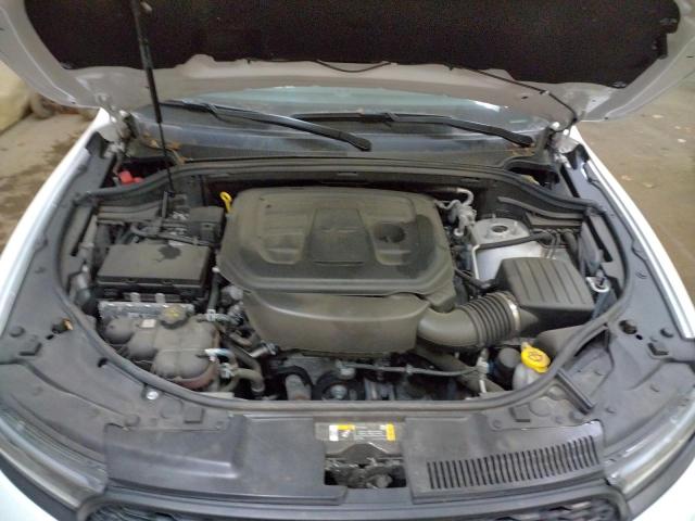 Photo 7 from auction – 2021 DODGE DURANGO GT with VIN 1C4RDJDG4MC751714