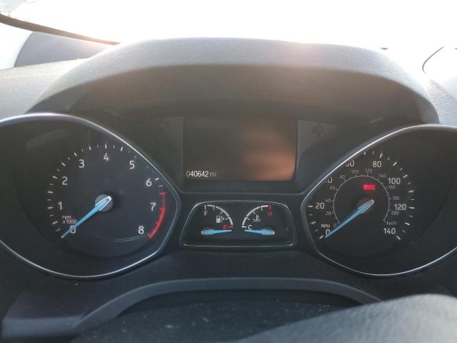 Photo 8 from auction – 2018 FORD ESCAPE SE with VIN 1FMCU0GD5JUA83506