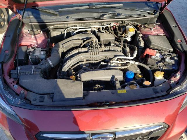 Photo 7 from auction – 2018 SUBARU CROSSTREK with VIN JF2GTALC7JH339246