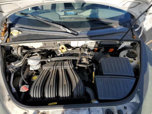 Photo 7 from auction – 2002 CHRYSLER PT CRUISER with VIN 3C4FY58B82T290452