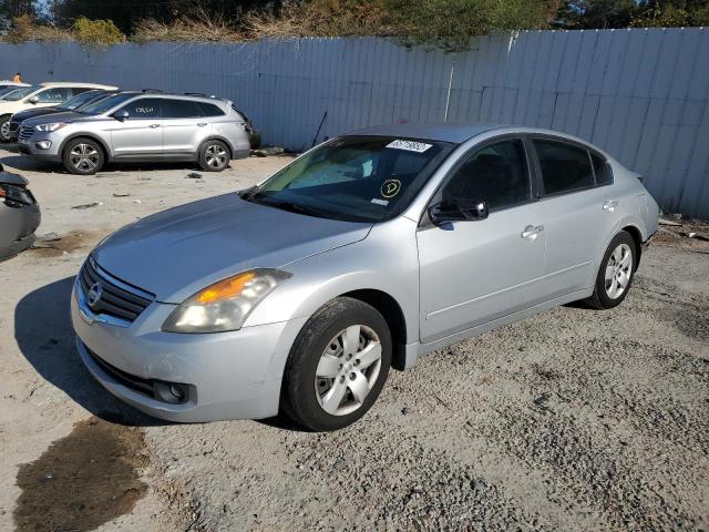 Photo 2 from auction – 2008 NISSAN ALTIMA 2.5 with VIN 1N4AL21E38C255484