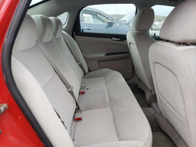 Photo 6 from auction – 2009 CHEVROLET IMPALA 1LT with VIN 2G1WT57N991312344