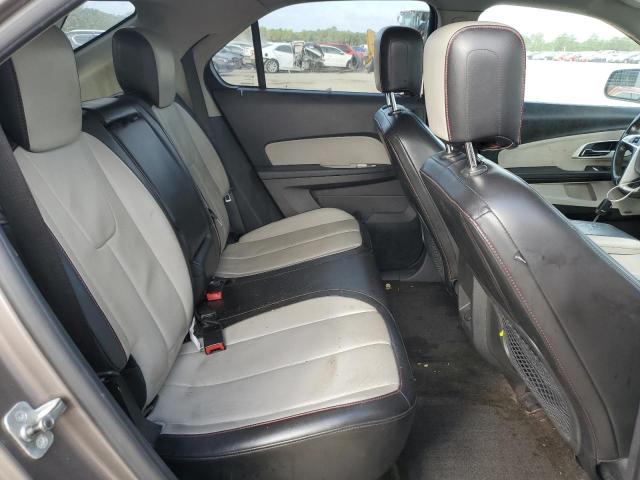 Photo 6 from auction – 2010 CHEVROLET EQUINOX LT with VIN 2CNALFEW5A6298819