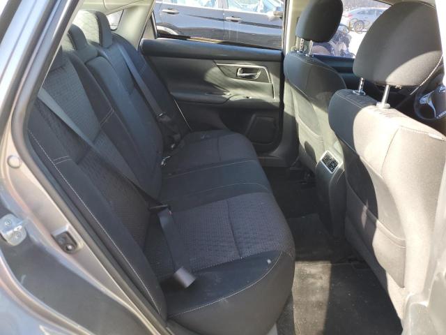 Photo 6 from auction – 2016 NISSAN ALTIMA 2.5 with VIN 1N4AL3APXGC119763