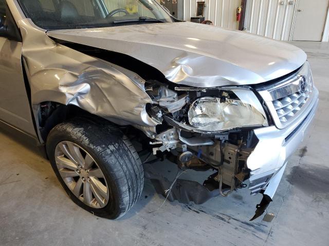 Photo 9 from auction – 2012 SUBARU FORESTER T with VIN JF2SHBGC0CH448193