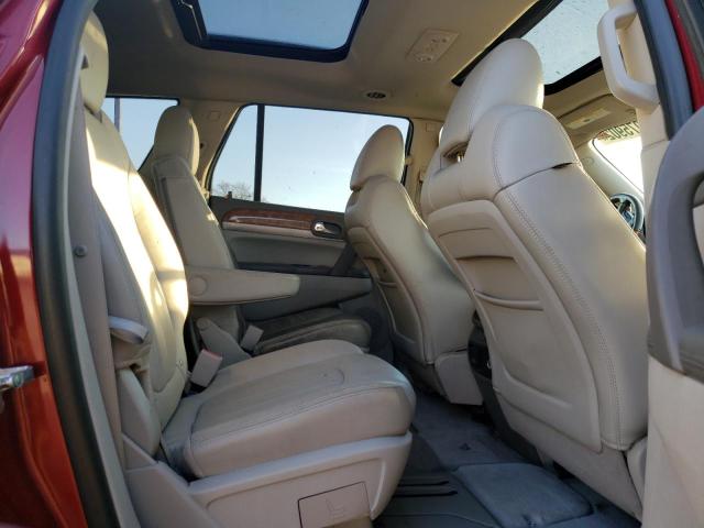 Photo 6 from auction – 2011 BUICK ENCLAVE CX with VIN 5GAKVCED0BJ325608