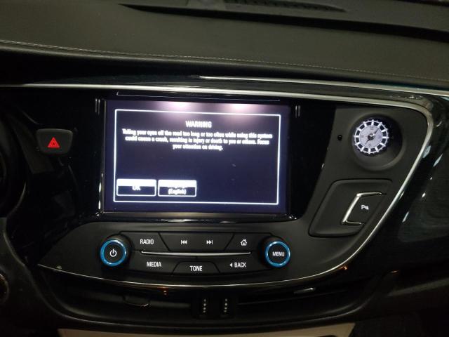 Photo 9 from auction – 2018 BUICK ENVISION E with VIN LRBFX1SA7JD010762