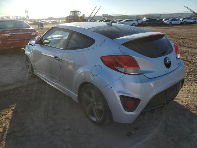 Photo 3 from auction – 2013 HYUNDAI VELOSTER T with VIN KMHTC6AEXDU172497