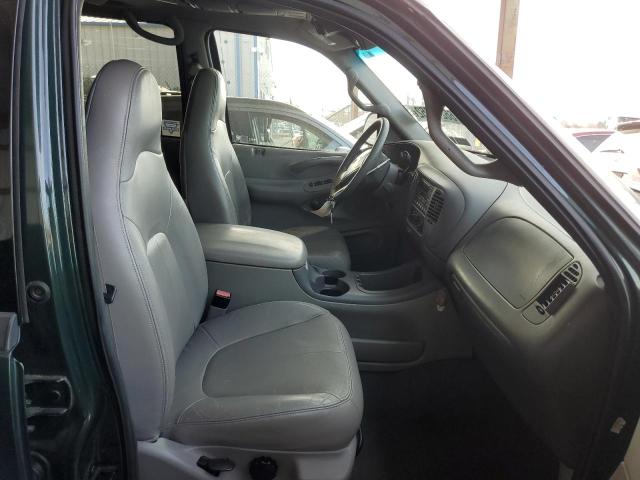 Photo 5 from auction – 2001 FORD EXPEDITION with VIN 1FMPU16L31LB02804